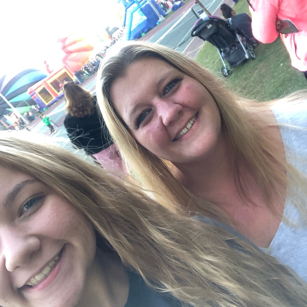 Meet your Posher, Nicki